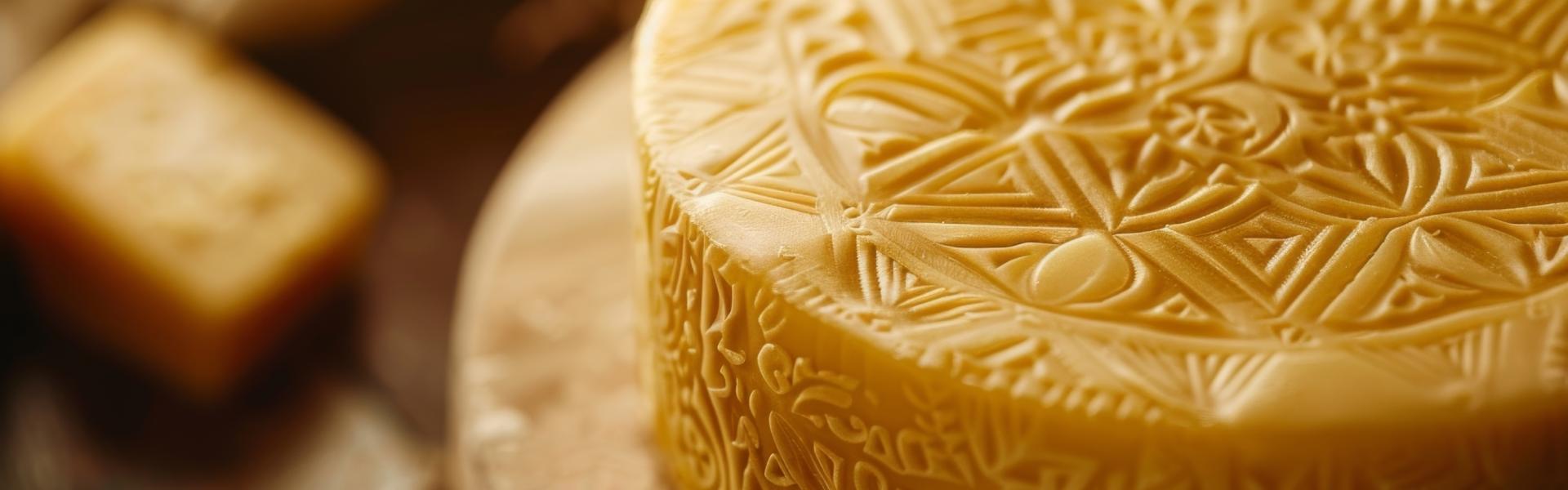 yellow wax cheese